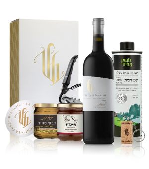 Ariel Gift Package Rosh Hashanah 2023