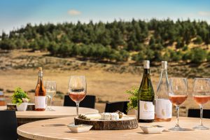 winery gush etzion