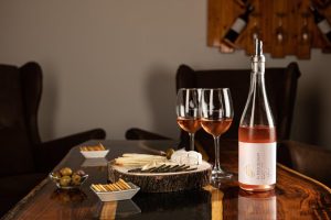 kosher wineries israel